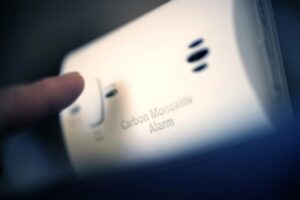 carbon-monoxide-detector