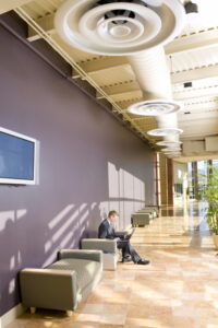 commercial-business-space-with-HVAC-vents