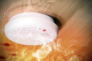 smoke-detector-with-smoke