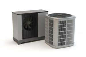 brand-new-heat-pump-units