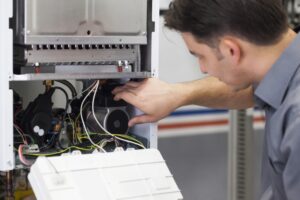 technician-performing-heating-maintenance