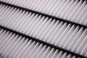 close-up-view-of-an-HVAC-air-filter